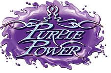 Purple Power